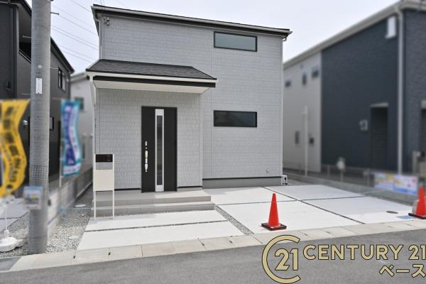 リーブルガーデン南道穗２号棟／新築一戸建