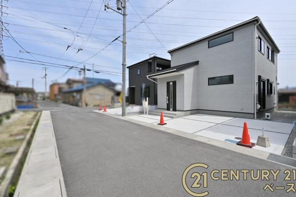 リーブルガーデン南道穗２号棟／新築一戸建