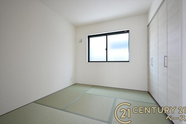 リーブルガーデン南道穗２号棟／新築一戸建