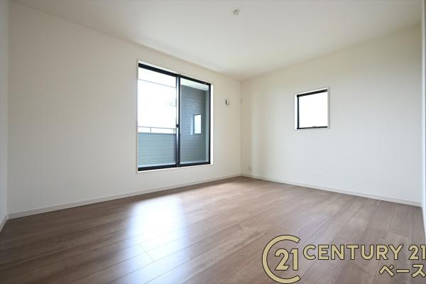 リーブルガーデン南道穗５号棟／新築一戸建