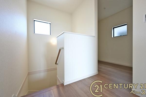 リーブルガーデン南道穗５号棟／新築一戸建