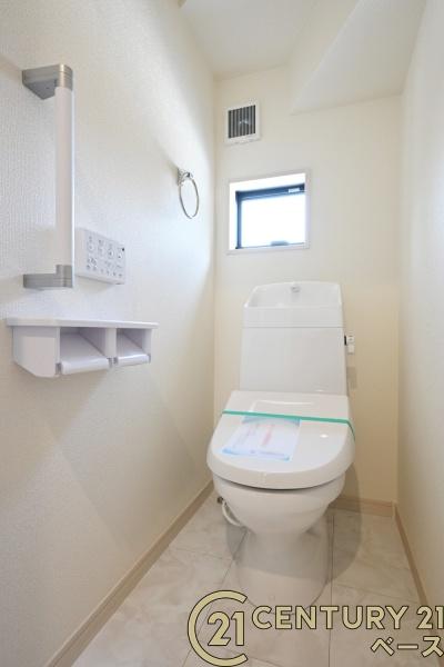 リーブルガーデン南道穗５号棟／新築一戸建