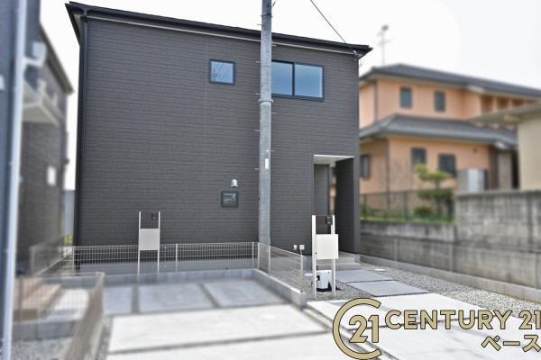 リーブルガーデン南道穗５号棟／新築一戸建