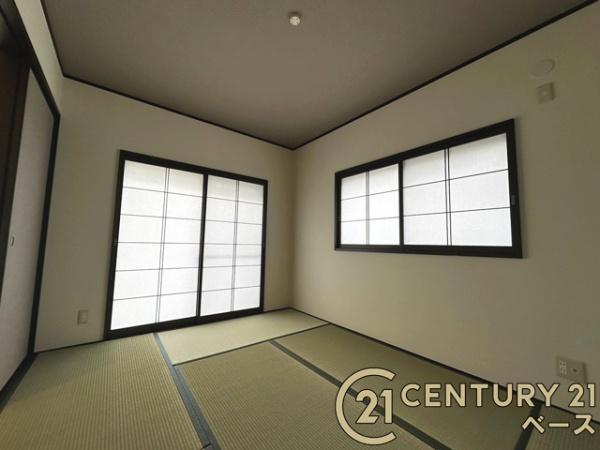 天理市櫟本町の中古一戸建て