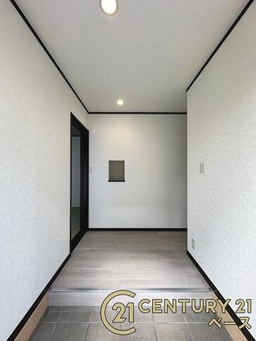 天理市櫟本町の中古一戸建て