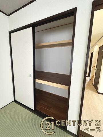 天理市櫟本町の中古一戸建て