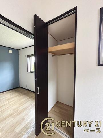 天理市櫟本町の中古一戸建て