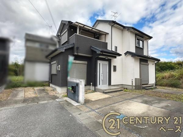 天理市櫟本町　一戸建