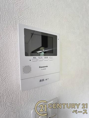 天理市櫟本町の中古一戸建て
