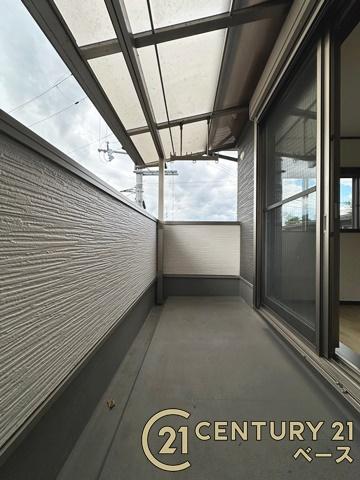 天理市櫟本町の中古一戸建て
