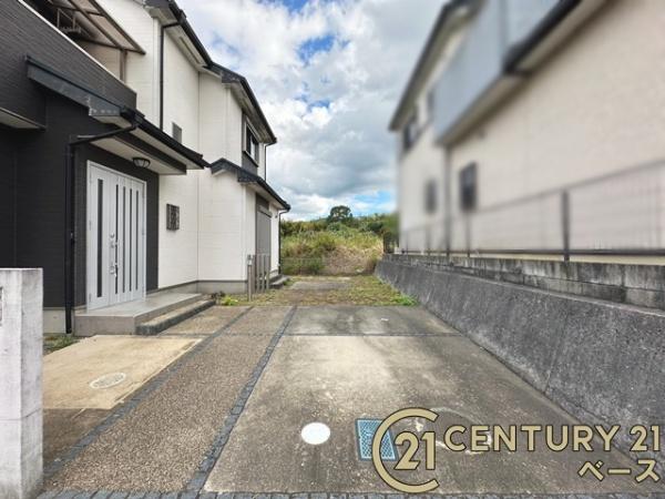 天理市櫟本町の中古一戸建て