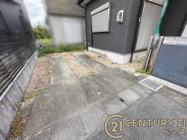 天理市櫟本町の中古一戸建て