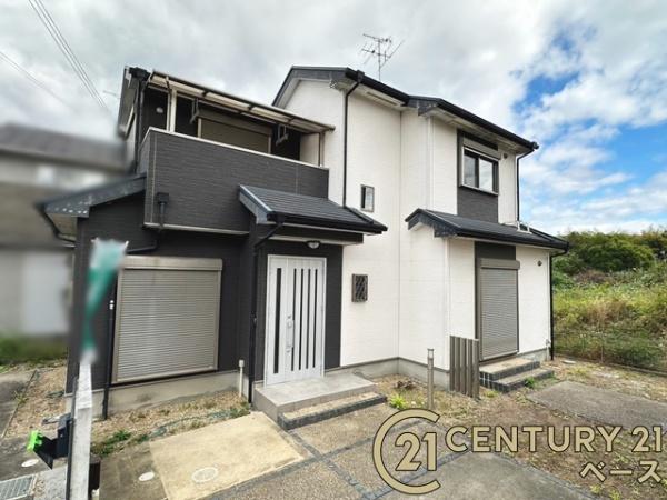 天理市櫟本町の中古一戸建て