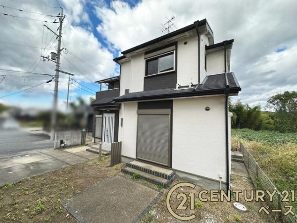 天理市櫟本町の中古一戸建て