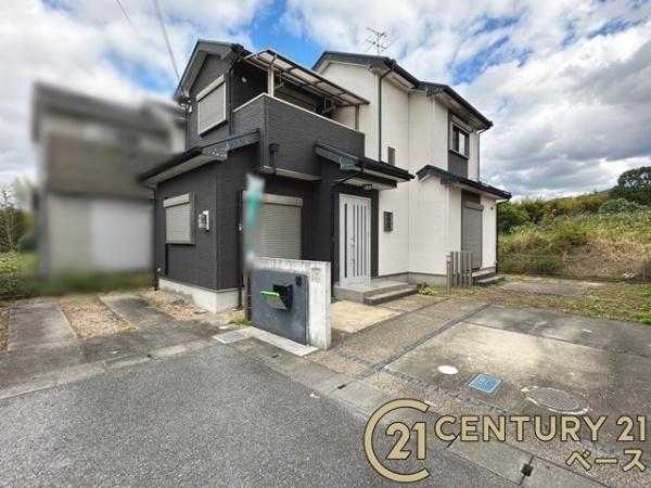 天理市櫟本町の中古一戸建て