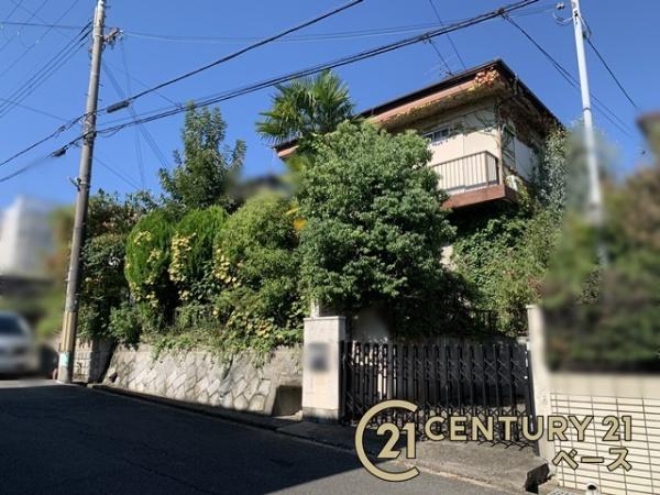 北葛城郡河合町広瀬台２丁目の売土地