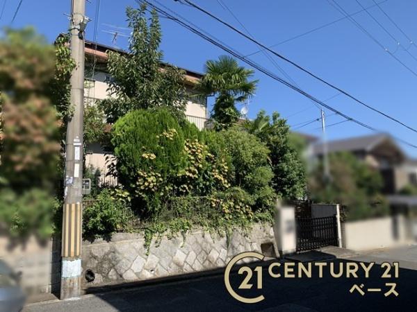 北葛城郡河合町広瀬台２丁目の売土地