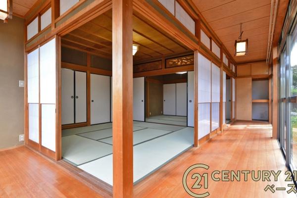 北葛城郡河合町高塚台１丁目の中古一戸建て