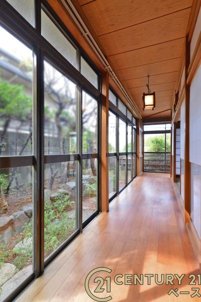 北葛城郡河合町高塚台１丁目の中古一戸建て