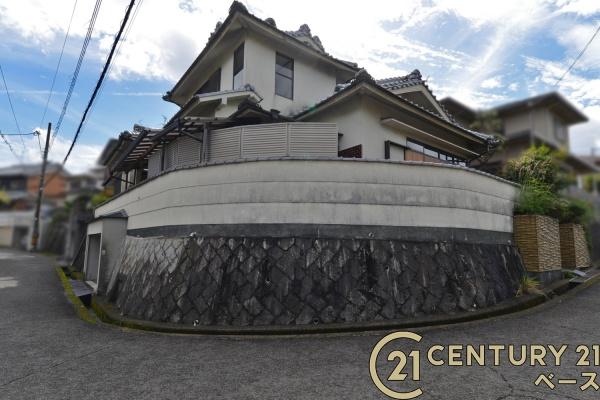 北葛城郡河合町高塚台１丁目の中古一戸建て