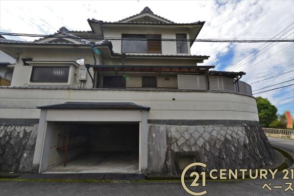 北葛城郡河合町高塚台１丁目の中古一戸建て