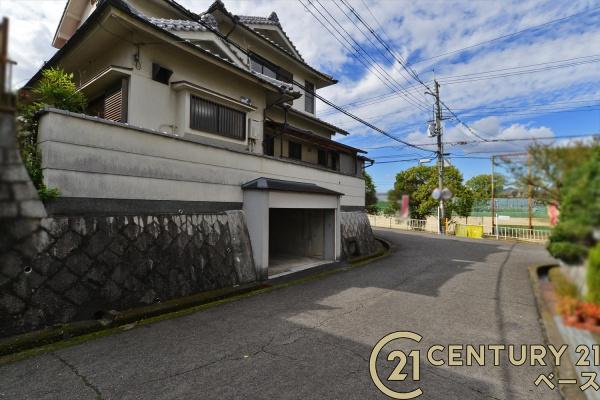 北葛城郡河合町高塚台１丁目の中古一戸建て
