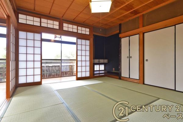 北葛城郡河合町高塚台１丁目　一戸建