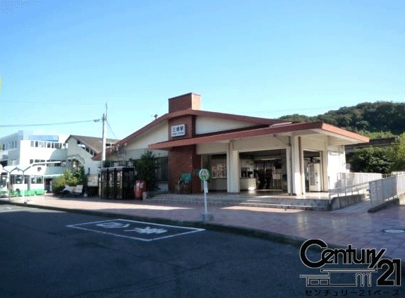 グランデージ王寺(三郷駅(JR関西本線))