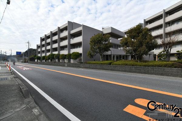 グランデージ王寺