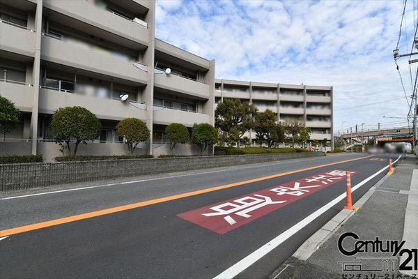 グランデージ王寺