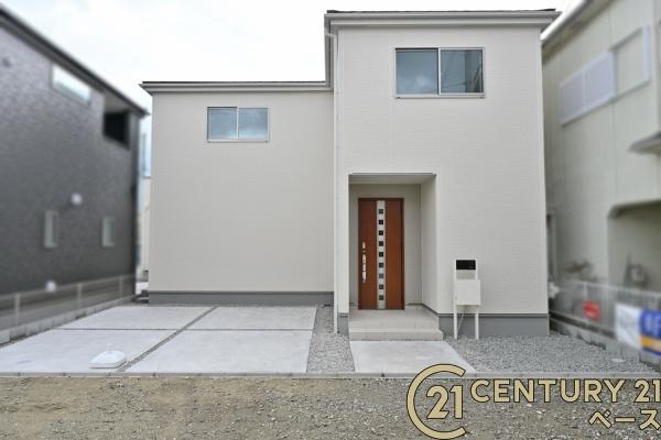 リーブルガーデン南十三２号棟／新築一戸建