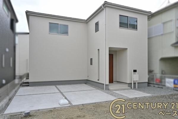 リーブルガーデン南十三２号棟／新築一戸建