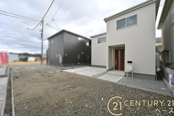 リーブルガーデン南十三２号棟／新築一戸建
