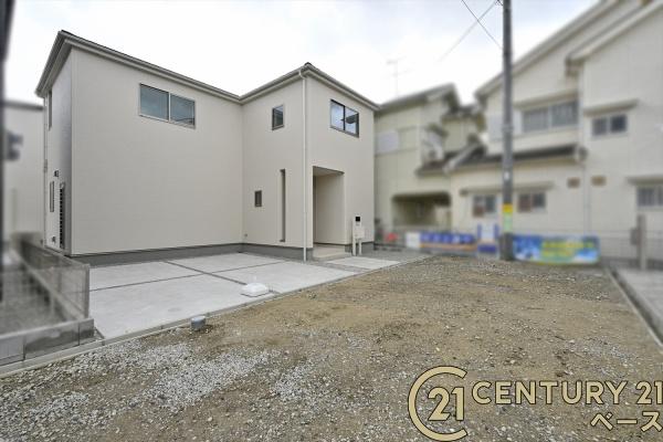 リーブルガーデン南十三２号棟／新築一戸建