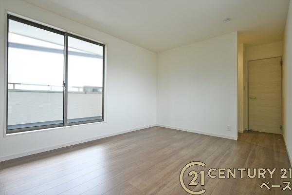 リーブルガーデン南十三２号棟／新築一戸建
