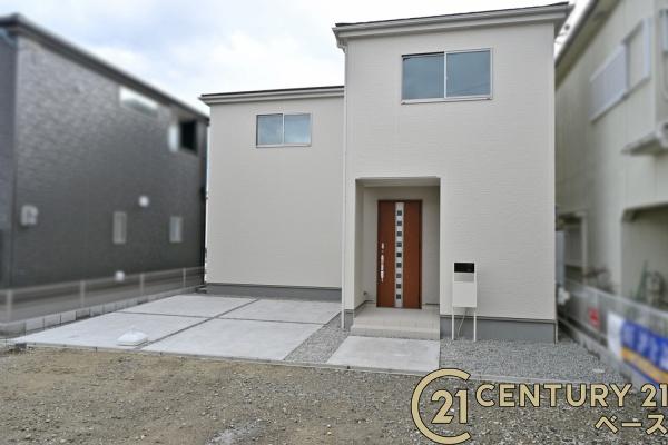 リーブルガーデン南十三２号棟／新築一戸建