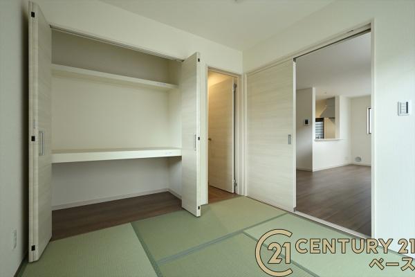 リーブルガーデン南十三２号棟／新築一戸建