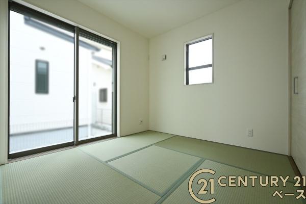 リーブルガーデン南十三２号棟／新築一戸建