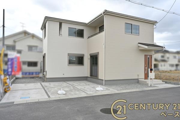 リーブルガーデン南十三４号棟／新築一戸建
