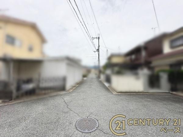 香芝市逢坂４丁目の中古一戸建て