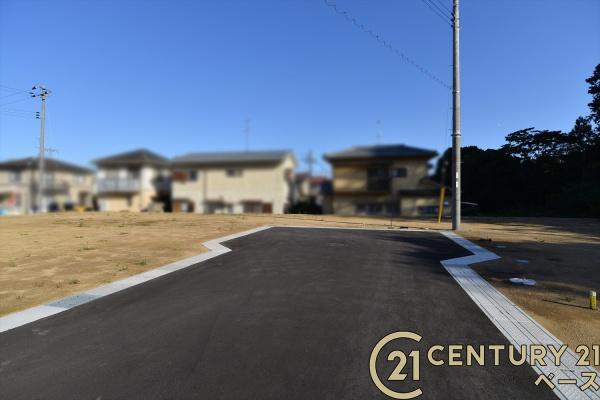 リーブルガーデン五条畑３号棟／新築一戸建