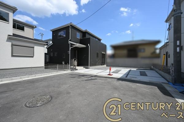 リーブルガーデン五条畑６号棟／新築一戸建