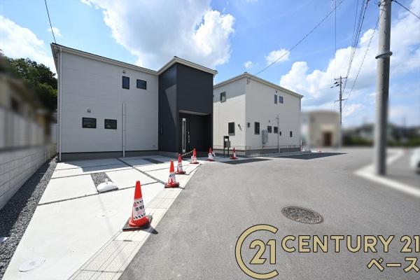 リーブルガーデン五条畑６号棟／新築一戸建