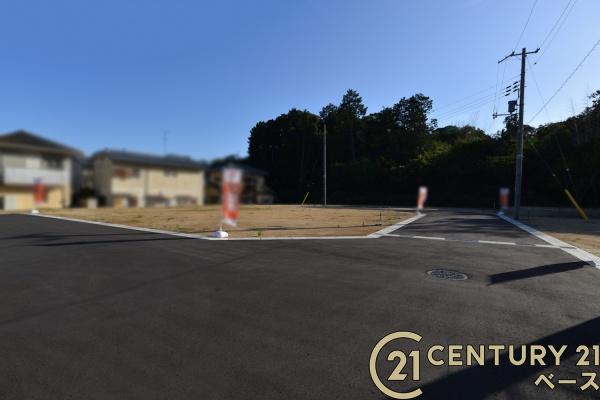 リーブルガーデン五条畑７号棟／新築一戸建