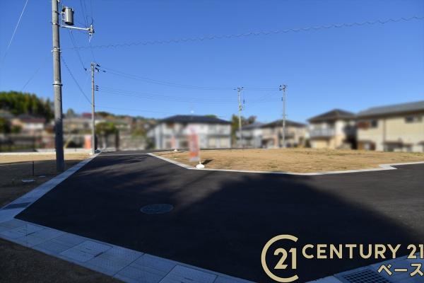 リーブルガーデン五条畑８号棟／新築一戸建