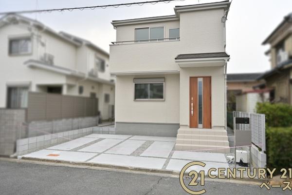 リーブルガーデン千代／新築一戸建