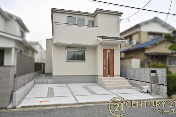 リーブルガーデン千代／新築一戸建