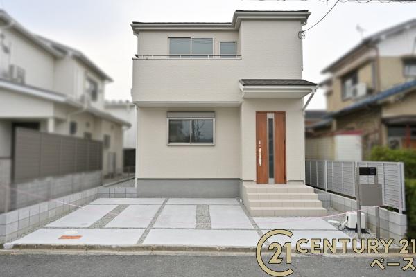 リーブルガーデン千代／新築一戸建