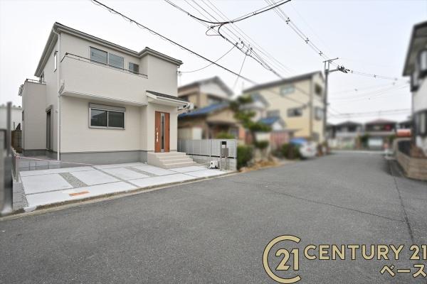 リーブルガーデン千代／新築一戸建