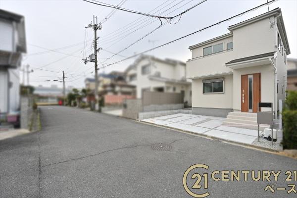 リーブルガーデン千代／新築一戸建